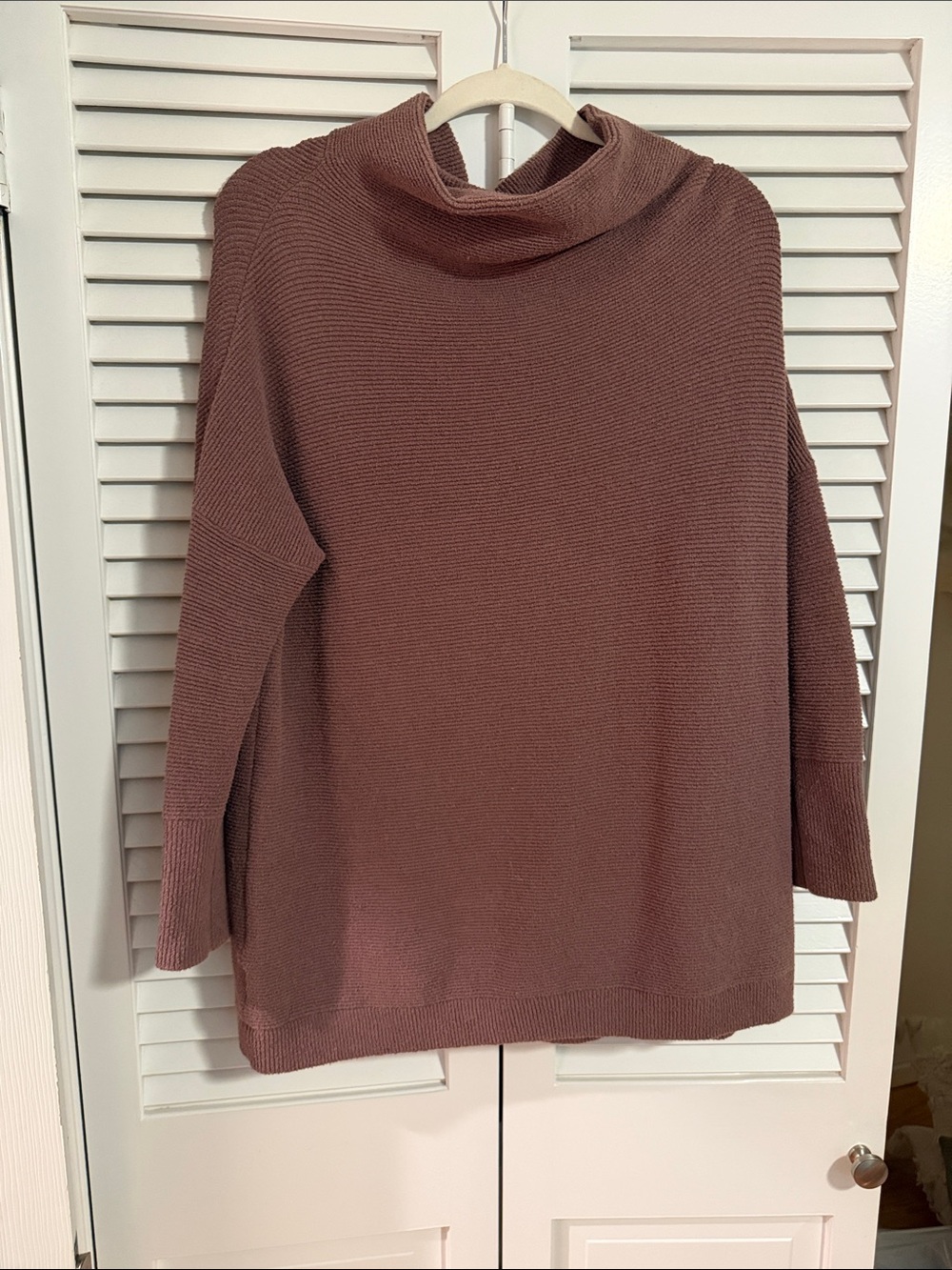 Free People Ottoman Tunic